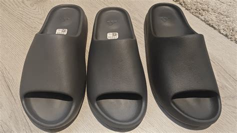 slate gray vs onyx slides