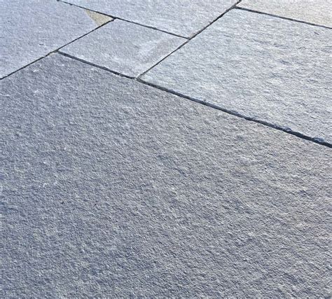 Slate Grey Limestone Slabs