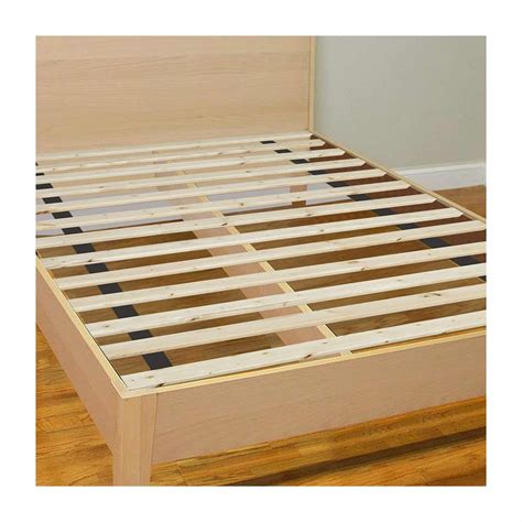 Slatted Bed Base Mattress