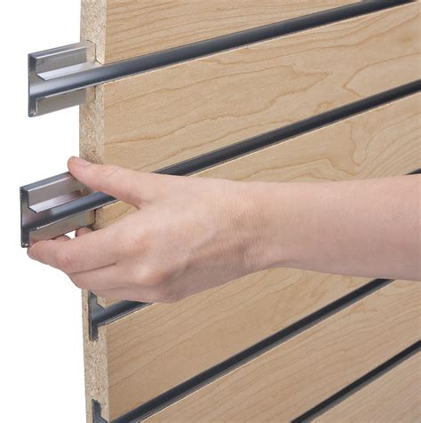 Slatwall Panel Inserts