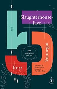 slaughterhouse five kurt vonnegut summary