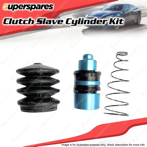 Slave Cylinder Kit Hs Code