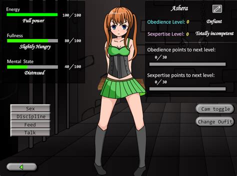 Slave Lord Walkthrough