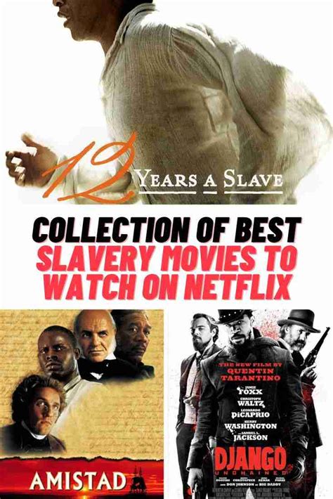 slave movies based on back in the day