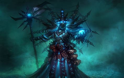 Look Slave To The Darkness Update