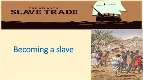 slave trade 2