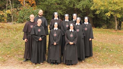 slaves of the immaculate heart of mary nh