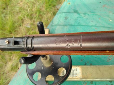 slavia 624 pellet rifle