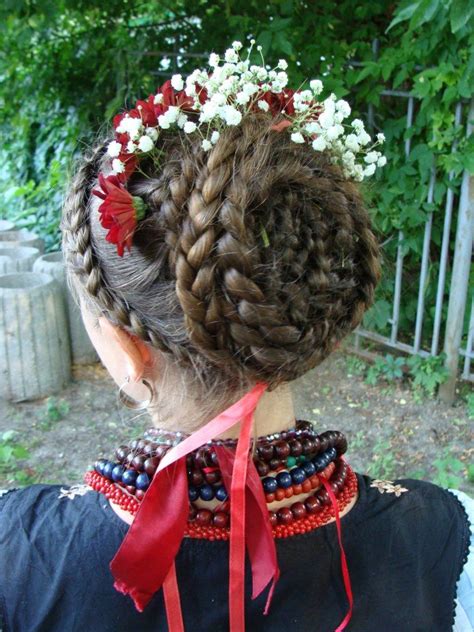 Slavic Braids
