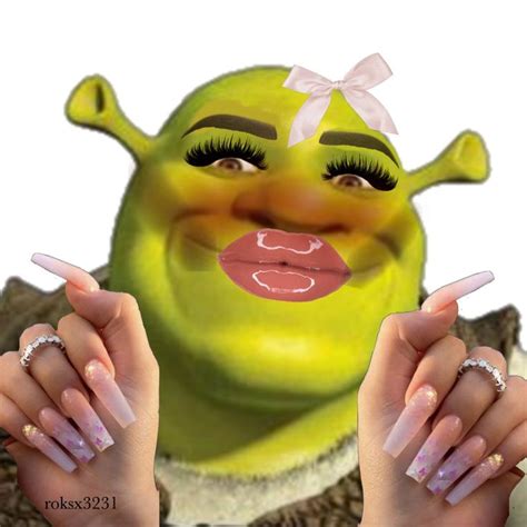 Slay Shrek