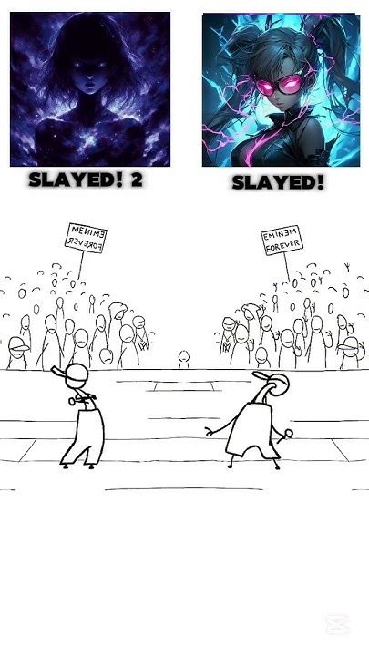 slayed freshly vs unleashed