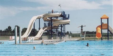 Slayton Mn Pool Hours