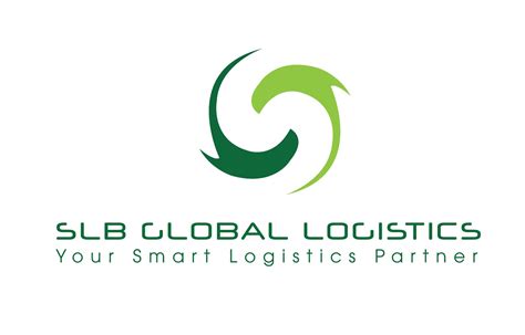 slb global logistics