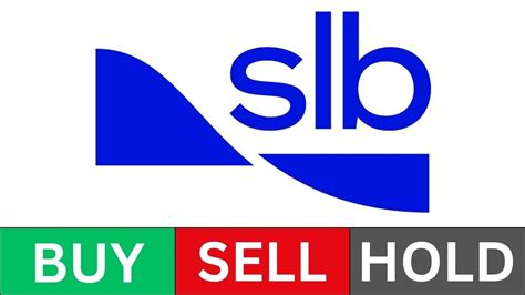 slb stock buy or sell