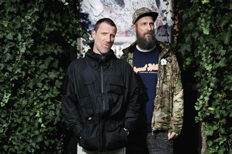 sleaford mods gig review