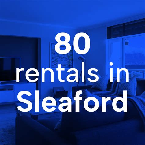 Sleaford Rent