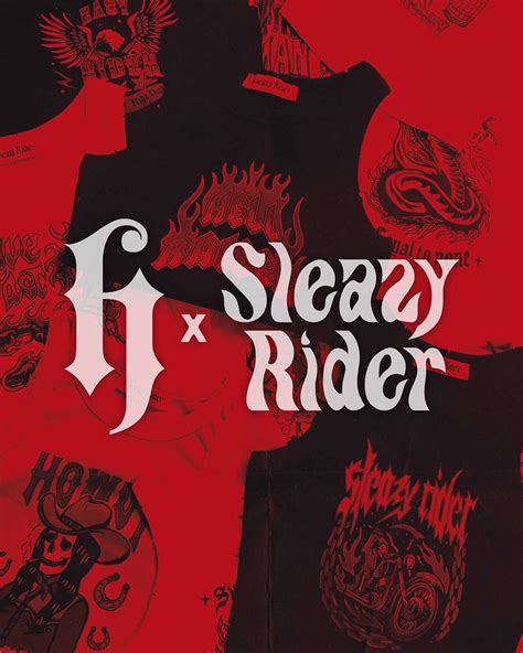 sleazy rider
