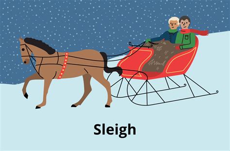 Sled Meaning Examples