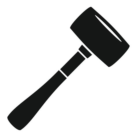 Sledge Hammer Icon