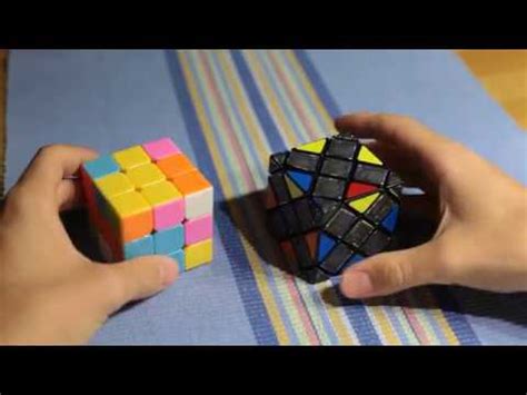 Sledgehammer Algorithm 3X3