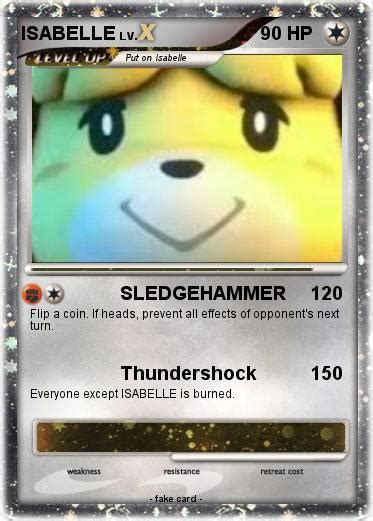 Sledgehammer Isabelle