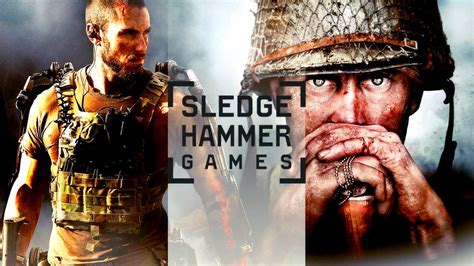 Sledgehammer Next Cod