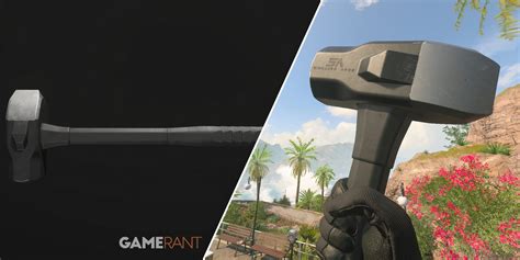 Sledgehammer Next Game