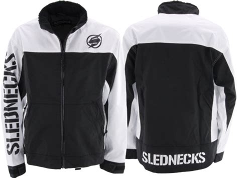 Slednecks Outerwear