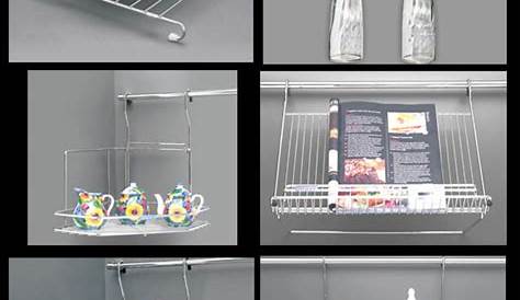 Sleek Modular Kitchen Accessories Price List Buy Online In India For Your