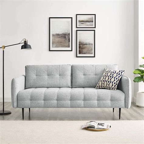List Of Sleek Sofa Design For Small Living Room 2023