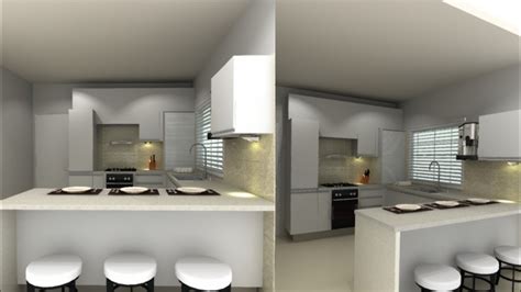Sleek Kitchen Kozhikode