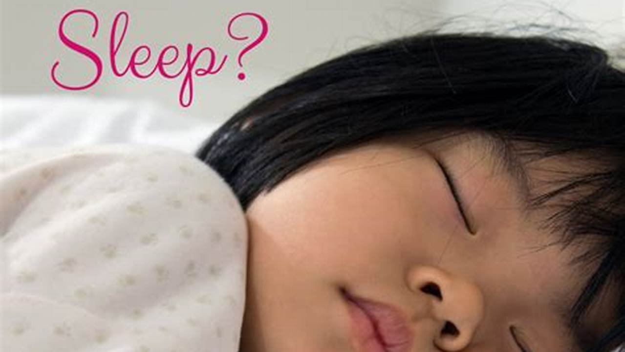 Unveil the Secrets of Sleep Aromatherapy for Kids: Discoveries and Insights