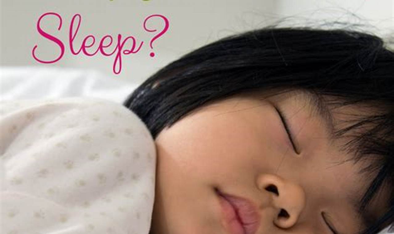 Unveil the Secrets of Sleep Aromatherapy for Kids: Discoveries and Insights