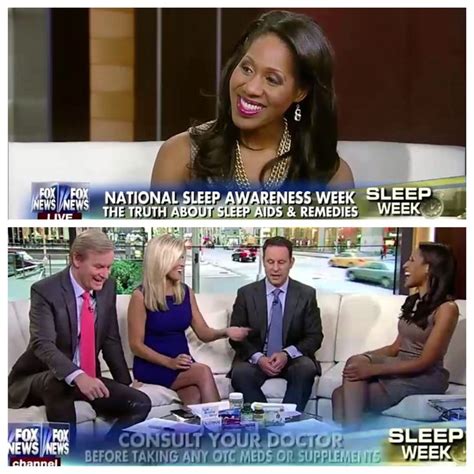 sleep aid advertised on fox news channel