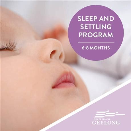 Sleep And Settling Support