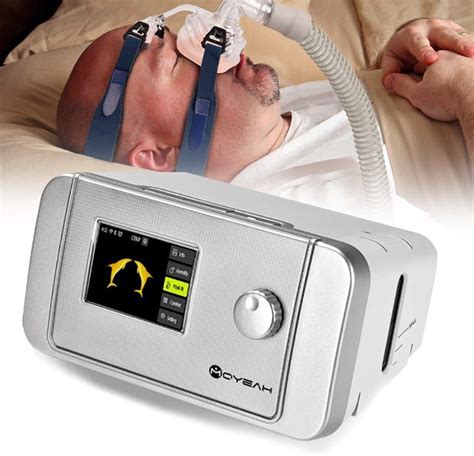 sleep apnea devices nz