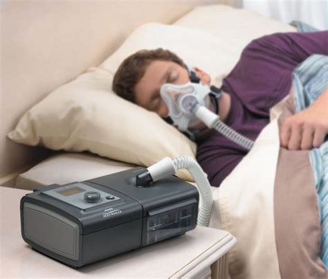 sleep apnea help near me