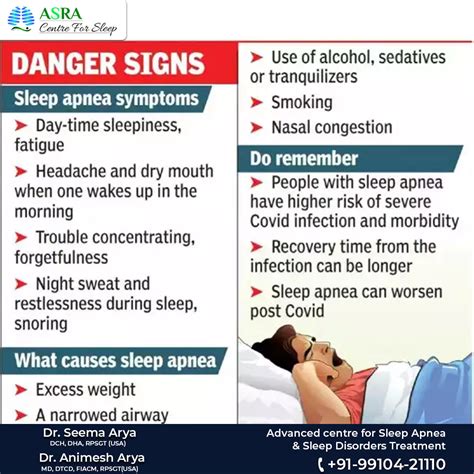 sleep apnea in hindi