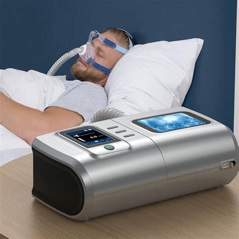 Sleep Apnea Machine Beeping