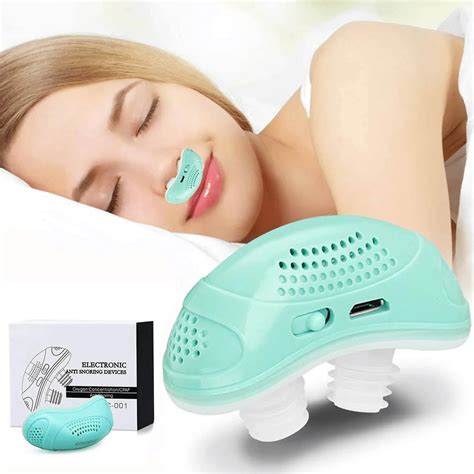Sleep Apnea Machine Snoring