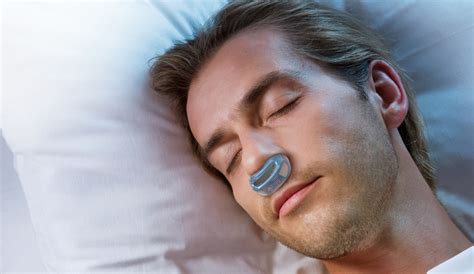 Sleep Apnea Machine Without Mask