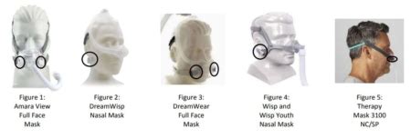 Sleep Apnea Mask Cpt Code