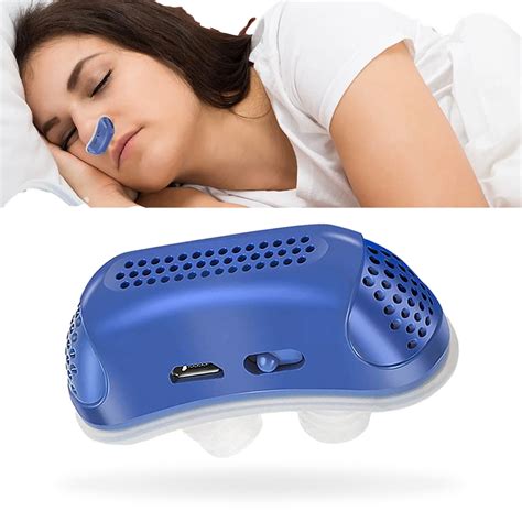 Sleep Apnea Snoring Machine