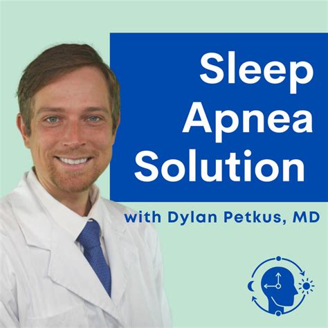 sleep apnea solutions dylan petkus