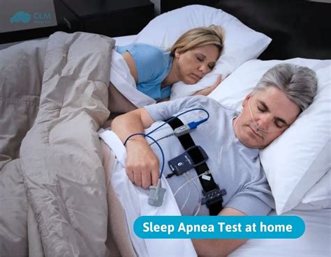 How to Prepare for a Sleep Apnea Test: A Step-by-Step Guide to Accurate Diagnosis