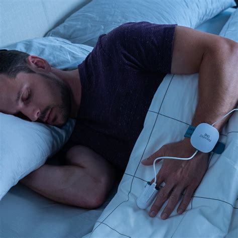 sleep apnea test at home australia