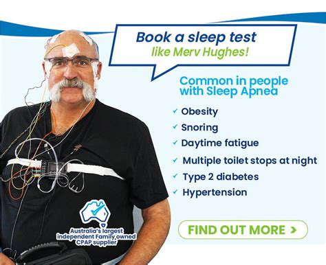 sleep apnea test online