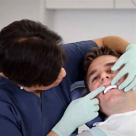 sleep apnea testing denver