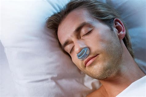 sleep apnea treatment no cpap