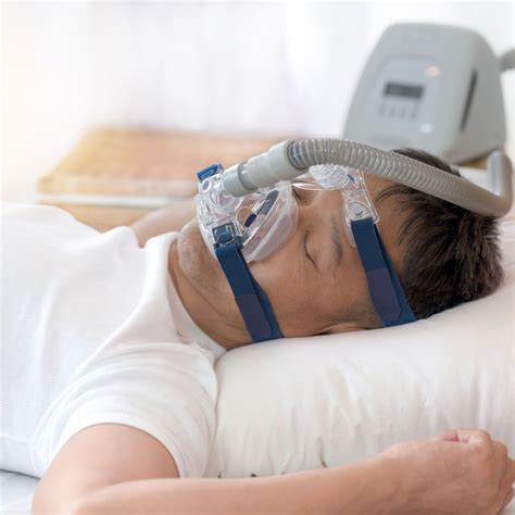 sleep apnea treatment without cpap machine